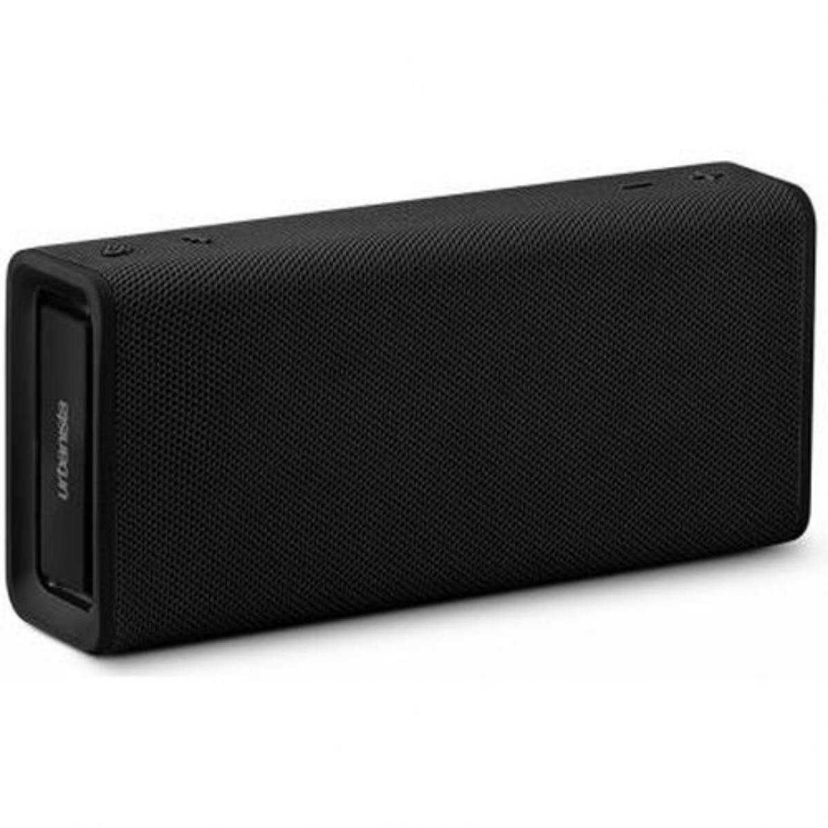Enceinte Bluetooth Urbanista Brisbane Plus pour écouter la musique sous la douche