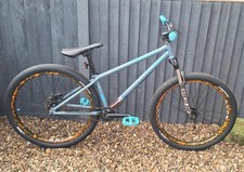 MAFIA MERDUSA MOUNTAIN BIKE 26" WHEELS
