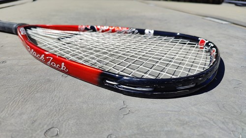 Head  Full House Racquetball Racquet With Case / Cover - Afbeelding 5 van 10