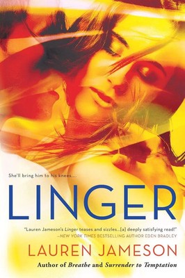 Lauren Jameson | Linger | Taschenbuch | Englisch (2014) | EAN 9780451470805