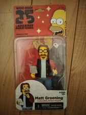 2000 Inkworks Simpsons 10th Anniversary Trading Cards 9