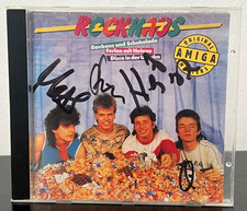 Rockhaus   Bonbons und Schokolade (CD)   Hand...