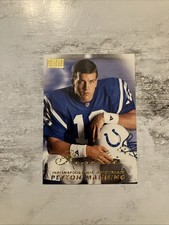 Cardboard Connection Video Episode #4 - Vintage Expert Matt Federgreen, Top Peyton Manning Rookie Cards and More 8
