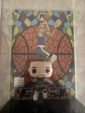 Funko Pop! Figura Stephen Curry #15 - 61490
