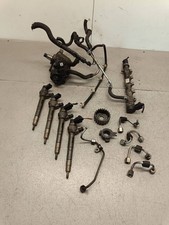 Skoda Octavia Mk3 (5E) 2013 Diesel Set Fuel injection system set 1kW GENUINE