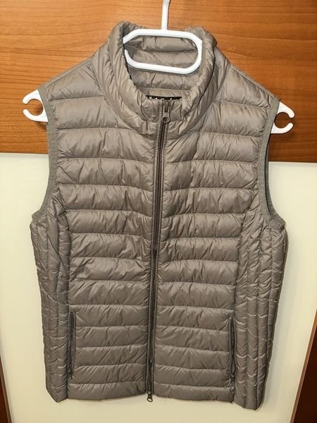 Women Betty Barclay Vest Beige 36