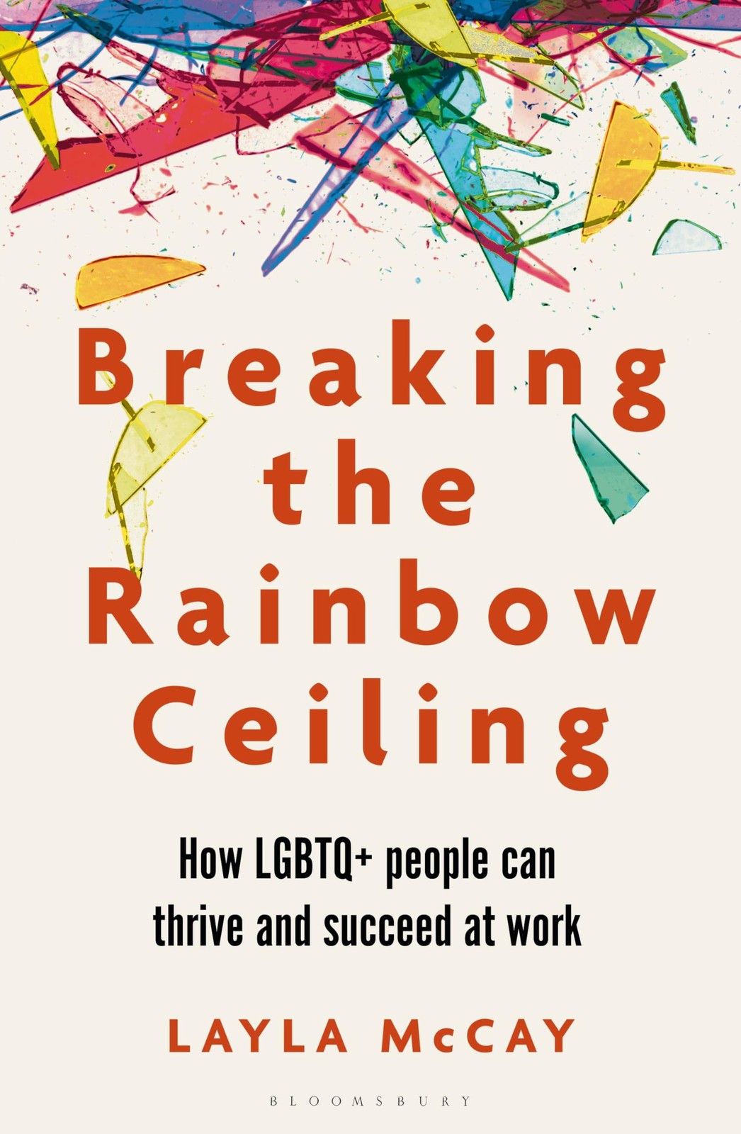 Breaking the Rainbow Ceiling: How LGBTQ+ people can thrive and s - Image 4