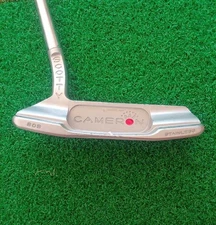 Scotty Cameron Newport 2.5 Studio Stainless 35" Putter with Head Cover