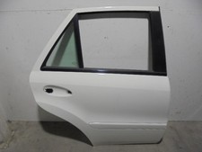 A1647300205 RECHTE HINTERE TÜR / 5 PUERTAS / BLANCA / 3717062 FÜR MERCEDES-BENZ A1647300205 RECHTE HINTERE TÜR / 5 PUERTAS / BLANCA / 3717062 FÜR MERCEDES-BENZ