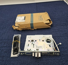 Salto LA1T1770F24IMSRH Handle-Privacy Door Override Satin Finish Stainless Steel