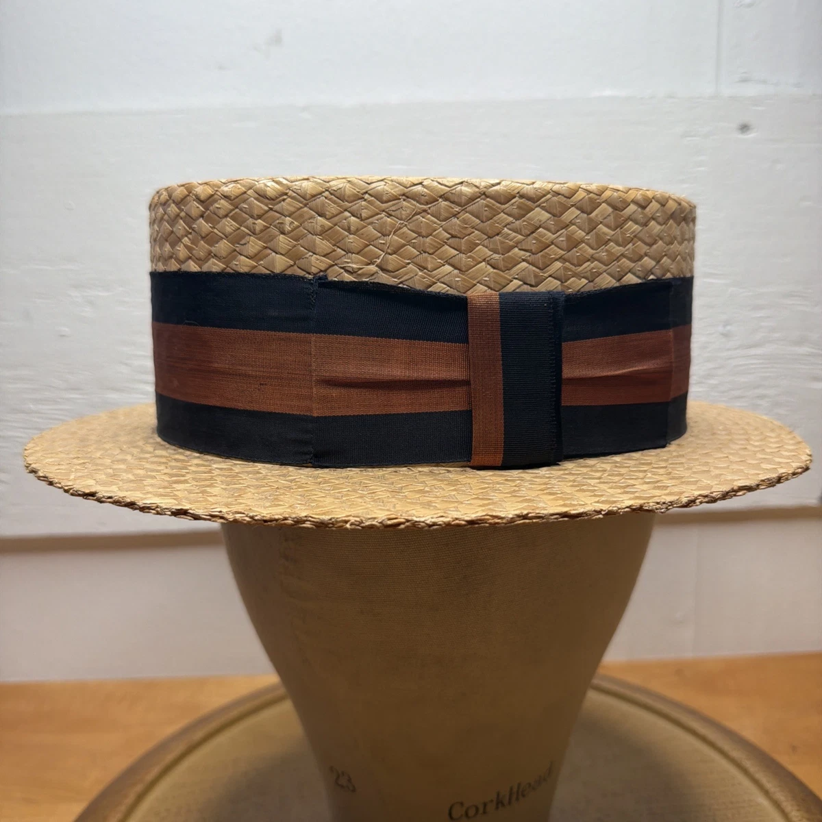 1930s Decade Vintage Hats for Men for sale - eBay