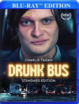 Drunk Bus,New DVD, Tonatiuh,Zach Cherry,Kara Hayward,Pineapple Tangaroa,Sarah Me