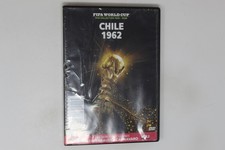 Fifa World Cup DVD Collection 1930-2006 Chile 1962