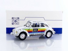 SOLIDO 1/18 - VOLKSWAGEN BEETLE 1303 K3 TRIBUTE - 1975 S1800523