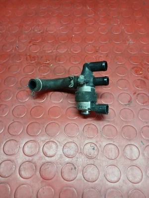 Vanne De Contrôle D'Air Honda Hornet 600 2007 2008 2009 2010 2011 - Photo 1/4