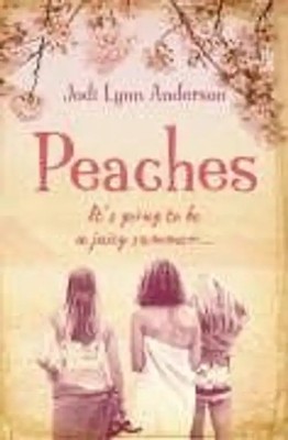 Peaches - Anderson, Jodi Lynn