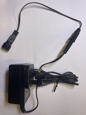Ersatz für 31V 15W CZJUTAI Netzteil JT-DC31V15W-A1 für Costco Rentier