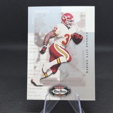 2002 Fleer Box Score #77 Priest Holmes