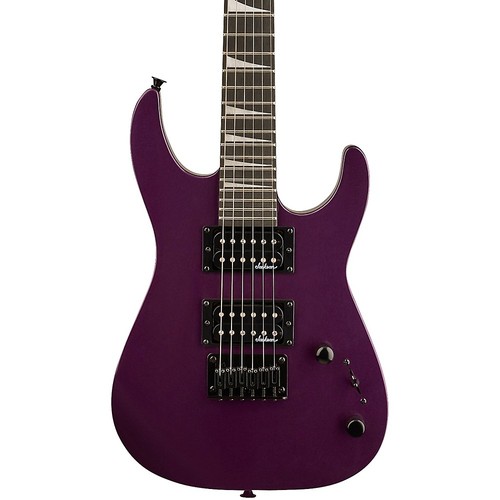 Jackson JS Series Dinky Minion JS1X Electric Guitar Pavo Purple 19788154248 RF
