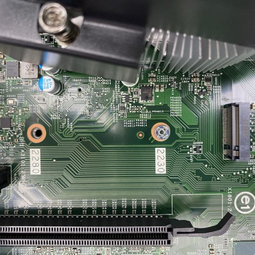 Dell Vostro 3670 MT Intel Six Core i5-9400 2.90GHz 1x8GB RAM WiFi No HDD OS READ - Picture 12 of 16