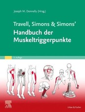 Travell, Simons & Simons Handbuch der Muskelt...