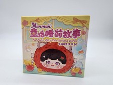 BB3 Baby Three Munmun  s Fairy Tale Bedtime Stories Blind Box Sealed