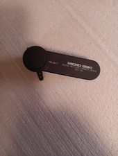 Micro Seiki DD-24 TURNTABLE Auto Return Push Button