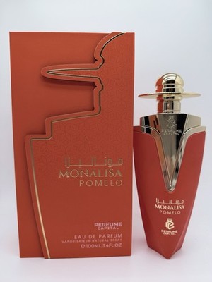 Mona Lisa Truffle Perfume  De Alta Calidad