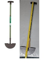 Long Handle Grass Lawn Edge Border Edging Knife Cutter Step Edger Gardening Tool