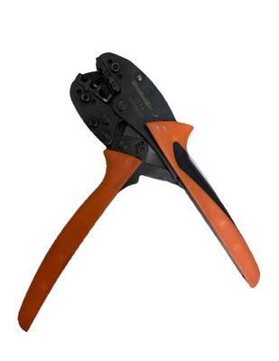 Weidmüller Crimpzange CTI 6 G 9202850000 1.0/2,5/6 Mm²