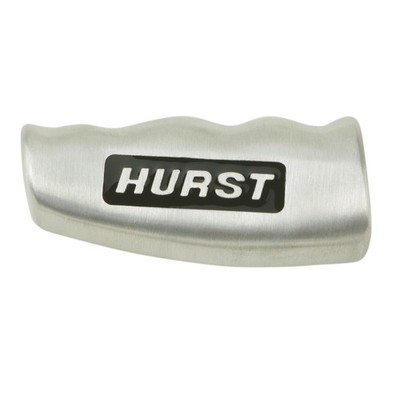 1530020 Universal Brushed Aluminum T-Handle