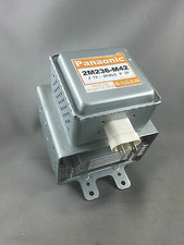 Bosch Neff Microwave Magnetron. Genuine Part Number 642266 HBC84K551A/02 HB86K57