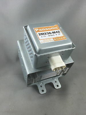Bosch Neff Microwave Magnetron. Genuine Part Number 642266 HBC84K551A/02 HB86K57