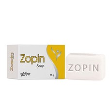 2X Zopin Permethrin Germ Protection Soap For All Skin Type For Men and women