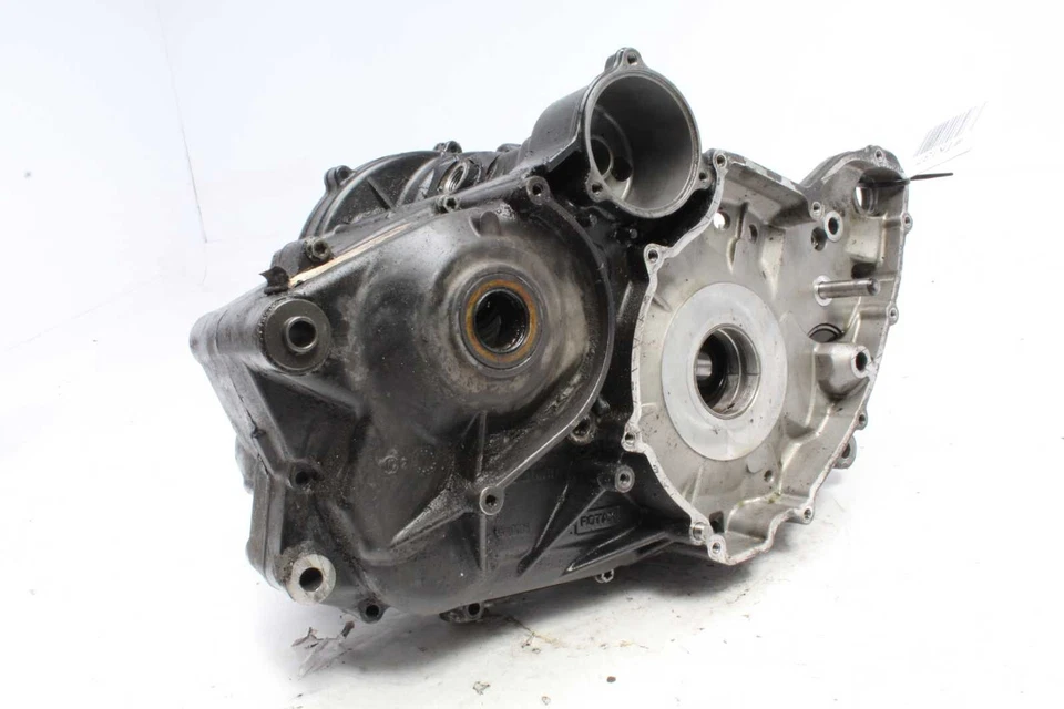 Carcasa motor BMW G 650 Xcountry E65X 0164 07-10 Foto 4 de 4