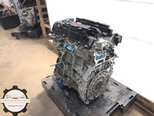 2022-2026 Honda Civic Lx 2.0l Engine Motor - Long Block Oem 81kmiles Damaged 2022-2026 Honda Civic Lx 2.0l Engine Motor - Long Block Oem 81kmiles Damaged