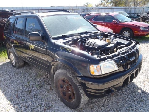 Alternator 3.2L 8972043321 Fits 1999-2004 Isuzu Rodeo 4 Door 64020 - Picture 6 of 12