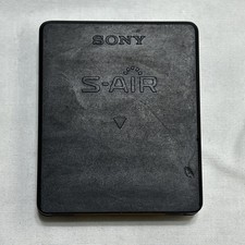 Sony S-Air Card Only EZW-RT10A Wireless Transceiver Transmitter OEM Genuine