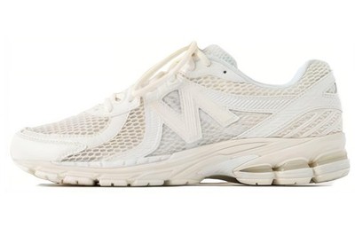 New Balance Aimé Leon Dore x 860v2 White - ML860AH2