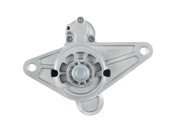 As-Pl Anlasser Starter 1.4 Kw FüR Land Rover Range 2.0 P200 Mhev 4X4 Jaguar-image