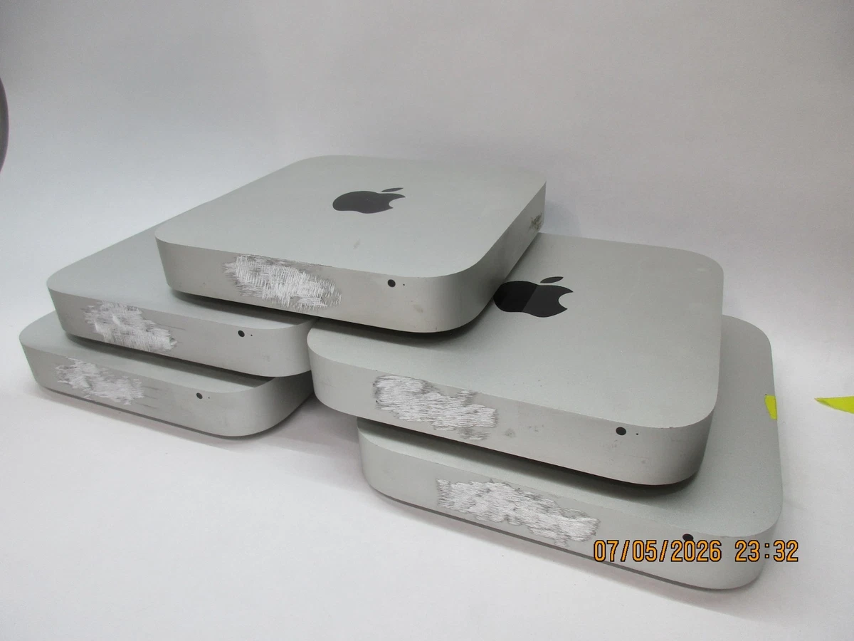 Apple Mac mini 16 GB RAM Desktops & All-In-One Computers for sale