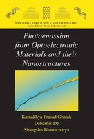 Photoemission From Optoelectronic Materials And Their Nanostructures Kamakhya Pr
