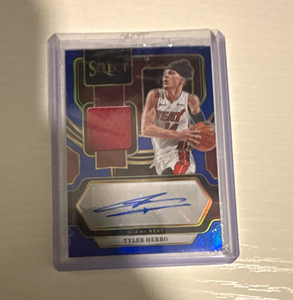 Tyler Herro Prizm | eBay