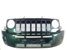 Pare-choc avant Jeep PATRIOT