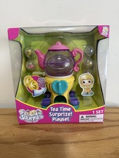 Squinkies Tea Time Surprize Playset 2010