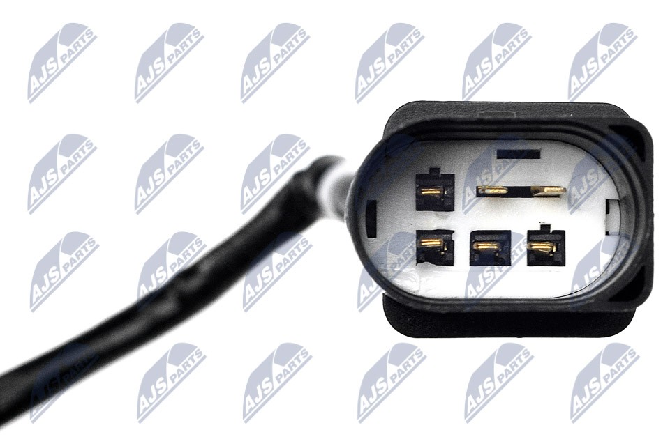 Original NTY Lambda Sensor ESL-AU-010 For Lamborghini Seat VW - Image 12
