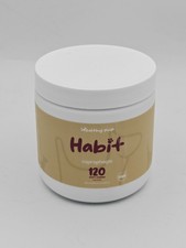 Healthy Pup Habit Coprophagia - 120 Soft Chews - Exp 05/2027