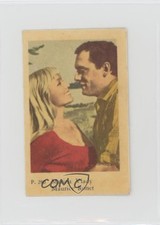 Maurice Ronet — 1958 P Set #280