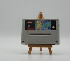ebay® Auktion 177492989650 | The Mask - SNES Super Nintendo, Zustand GUT, nur Modul Thumbnail of ebay® auction 177492989650 | The Mask - SNES Super Nintendo, Zustand GUT, nur Modul