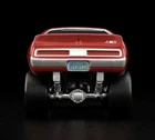 Hot wheels RLC Exclusive ’71 AMC Javelin AMX Red Line Club